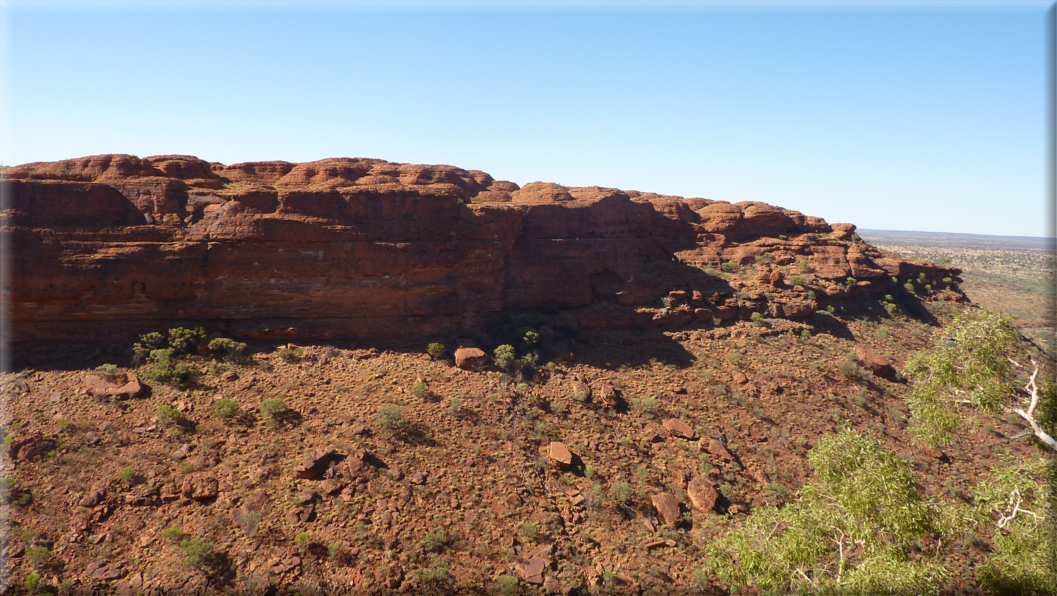 foto Parco nazionale Uluru Kata Tjuta